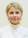 Копаева Светлана Валентиновна
