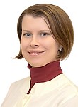 Конюхова Мария Юрьевна