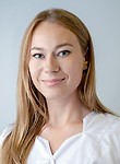 Утешева Валерия Алексеевна