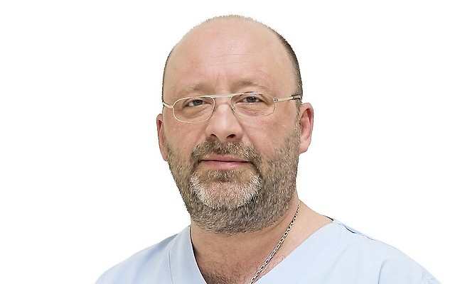 Жищенко Владимир Леонидович