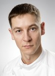 Бушуев Виктор Олегович