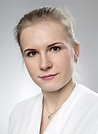 Давыдова Варвара Олеговна