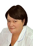 Кутузова Лариса Николаевна