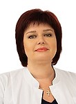 Ильина Елена Валерьевна