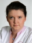 Богданова Елена Викторовна