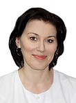 Гербекова Наталья Юрьевна