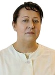 Мололкина Лариса Александровна