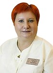 Семакова Елена Валерьевна