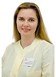 Новицкая Наталия Вячеславовна