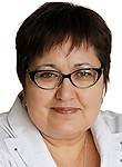Петрова Татьяна Андреевна