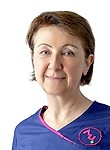 Куликова Светлана Германовна