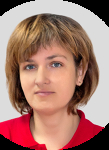 Федорова Елизавета Анатольевна