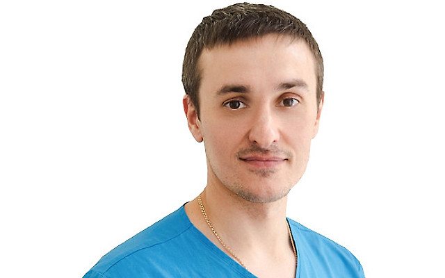 Кузнецов Александр Викторович