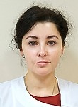 Диль Виктория Валерьевна