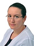 Адилова Саида Магомедрасуловна