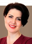 Якушина Юлия Сергеевна