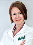 Смехова (Стародумова) Татьяна