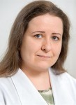Матыюк-Семенова Елена Николаевна