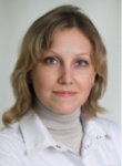 Михайлова Марина Юрьевна