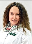 Сазонова (Дмитриева) Елена