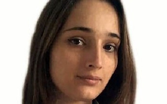 Саутиева Мадина Молудиновна