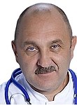 Саврасов Николай Александрович
