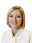 Саврасова Ирина Александровна