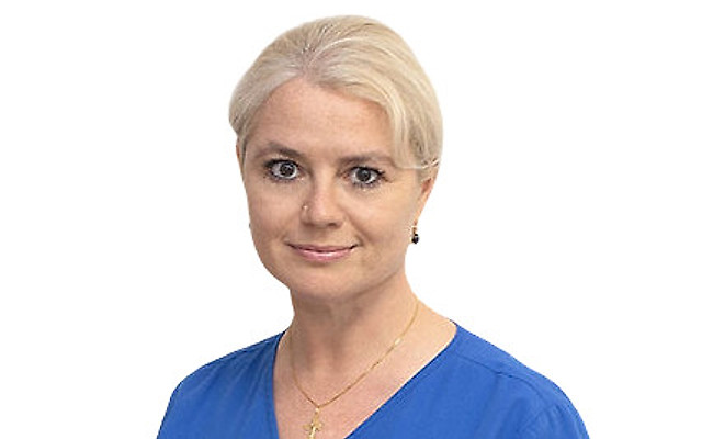 Иванова Екатерина Викторовна