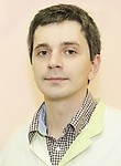 Колосов Константин Николаевич
