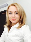Маркова Юлия Алексеевна