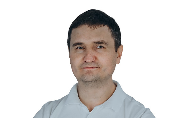Копылов Павел Анатольевич