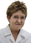 Андрианова Валентина Владимировна