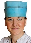 Богиня Ольга Викторовна