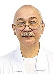 Муминов Тимур Акрамович