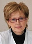 Ананкина Ирина Ивановна