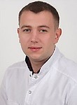 Зотов Андрей Алексеевич