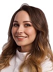 Бондаренко Каролина Владимировна