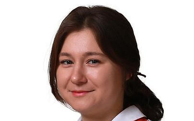 Сызранова Татьяна Михайловна