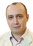 Болгов Михаил Александрович