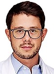 Мельников Дмитрий Владимирович