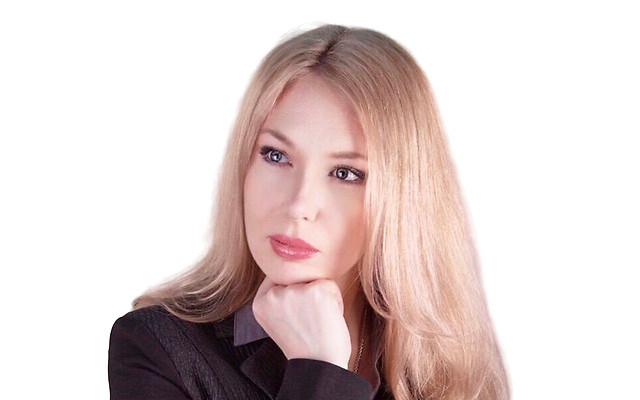 Якубовская Юлия Валентиновна