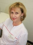 Коренькова Ольга Станиславовна