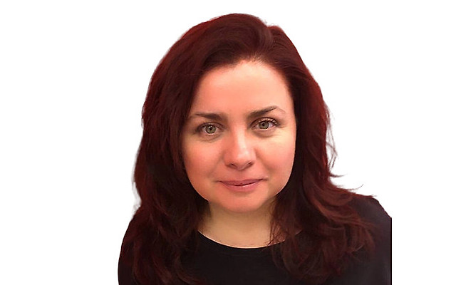 Архипова Юлия Валерьевна