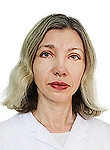 Синдлер Юлия Владимировна