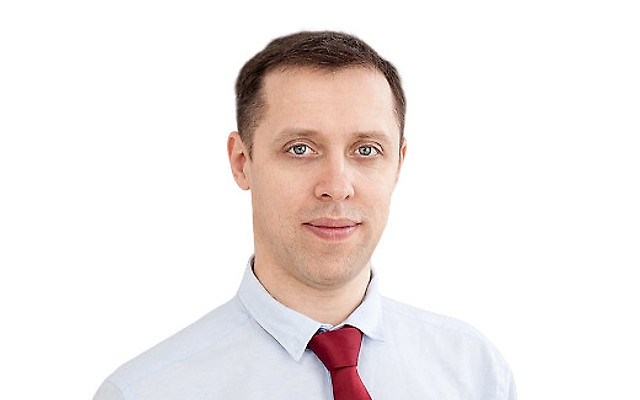Барышев Сергей Владимирович