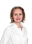 Быстрова Ольга Евгеньевна