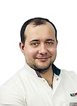 Колпаков Николай Николаевич