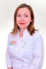 Носкова Диана Анатольевна