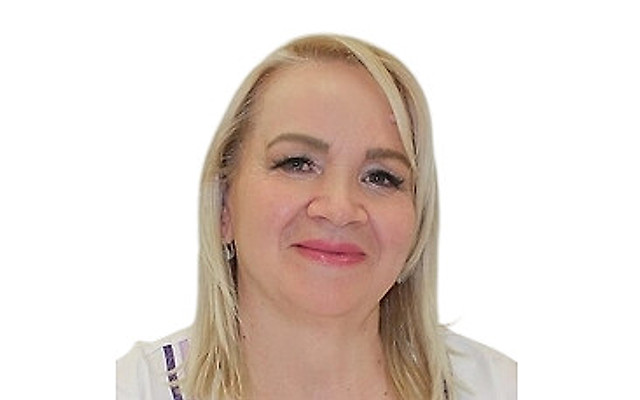 Шалашникова Ольга Ивановна