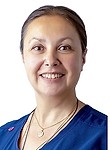 Бубнова Татьяна Валерьевна